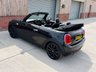 USED 2017 17 MINI CONVERTIBLE 1.5 Cooper Convertible 2dr Petrol Manual Euro 6 (s/s) (136 ps) Free 6-Month Warranty AutoProtect