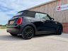 USED 2017 17 MINI CONVERTIBLE 1.5 Cooper Convertible 2dr Petrol Manual Euro 6 (s/s) (136 ps) Free 6-Month Warranty AutoProtect