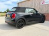 USED 2017 17 MINI CONVERTIBLE 1.5 Cooper Convertible 2dr Petrol Manual Euro 6 (s/s) (136 ps) Free 6-Month Warranty AutoProtect