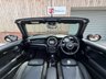 USED 2017 17 MINI CONVERTIBLE 1.5 Cooper Convertible 2dr Petrol Manual Euro 6 (s/s) (136 ps) Free 6-Month Warranty AutoProtect