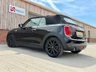 USED 2017 17 MINI CONVERTIBLE 1.5 Cooper Convertible 2dr Petrol Manual Euro 6 (s/s) (136 ps) Free 6-Month Warranty AutoProtect