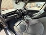 USED 2017 17 MINI CONVERTIBLE 1.5 Cooper Convertible 2dr Petrol Manual Euro 6 (s/s) (136 ps) Free 6-Month Warranty AutoProtect
