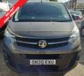 USED 2020 20 VAUXHALL VIVARO 1.5 Turbo D 2900 Edition Panel Van 5dr Diesel Manual L2 H1 Euro 6 (s/s) (100 ps) REAR PARKING SENSORS, 3 SEATS, ULEZ