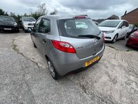 USED 2012 12 MAZDA MAZDA2 1.3 TS Euro 5 5dr (a/c) CHEAP 2 RUN|Â£35 TAX|1 P/OWNER