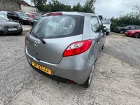 USED 2012 12 MAZDA MAZDA2 1.3 TS Euro 5 5dr (a/c) CHEAP 2 RUN|Â£35 TAX|1 P/OWNER