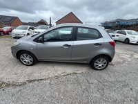 USED 2012 12 MAZDA MAZDA2 1.3 TS Euro 5 5dr (a/c) CHEAP 2 RUN|Â£35 TAX|1 P/OWNER