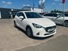 USED 2019 69 MAZDA MAZDA2 1.5 SKYACTIV-G SE-L Nav+ Hatchback 5dr Petrol Manual Euro 6 (s/s) (90 ps) (Rates starting as low as 11.9%!!!)