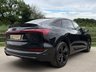 USED 2023 72 AUDI E-TRON 55 S line Sportback 5dr Electric Auto quattro 95kWh (11kW Charger) (408 ps) 