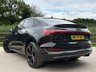 USED 2023 72 AUDI E-TRON 55 S line Sportback 5dr Electric Auto quattro 95kWh (11kW Charger) (408 ps) 