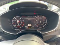 USED 2016 16 AUDI TT 2.0 TFSI S line Coupe 3dr Petrol Manual Euro 6 (s/s) (230 ps) CRUISE /ESP/SATNAV