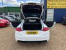USED 2016 16 AUDI TT 2.0 TFSI S line Coupe 3dr Petrol Manual Euro 6 (s/s) (230 ps) CRUISE /ESP/SATNAV