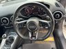 USED 2016 16 AUDI TT 2.0 TFSI S line Coupe 3dr Petrol Manual Euro 6 (s/s) (230 ps) CRUISE /ESP/SATNAV