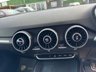 USED 2016 16 AUDI TT 2.0 TFSI S line Coupe 3dr Petrol Manual Euro 6 (s/s) (230 ps) CRUISE /ESP/SATNAV