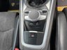 USED 2016 16 AUDI TT 2.0 TFSI S line Coupe 3dr Petrol Manual Euro 6 (s/s) (230 ps) CRUISE /ESP/SATNAV