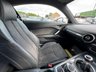 USED 2016 16 AUDI TT 2.0 TFSI S line Coupe 3dr Petrol Manual Euro 6 (s/s) (230 ps) CRUISE /ESP/SATNAV