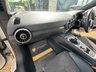 USED 2016 16 AUDI TT 2.0 TFSI S line Coupe 3dr Petrol Manual Euro 6 (s/s) (230 ps) CRUISE /ESP/SATNAV