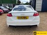 USED 2016 16 AUDI TT 2.0 TFSI S line Coupe 3dr Petrol Manual Euro 6 (s/s) (230 ps) CRUISE /ESP/SATNAV