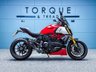 USED 2021 21 DUCATI DIAVEL 1260 1262 S Custom Cruiser  Nationwide Delivery &pound;149 - 9.9% APR