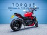 USED 2021 21 DUCATI DIAVEL 1260 1262 S Custom Cruiser  Nationwide Delivery &pound;149 - 9.9% APR
