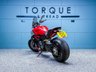 USED 2021 21 DUCATI DIAVEL 1260 1262 S Custom Cruiser  Nationwide Delivery &pound;149 - 9.9% APR