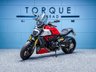 USED 2021 21 DUCATI DIAVEL 1260 1262 S Custom Cruiser  Nationwide Delivery &pound;149 - 9.9% APR