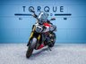 USED 2021 21 DUCATI DIAVEL 1260 1262 S Custom Cruiser  Nationwide Delivery &pound;149 - 9.9% APR