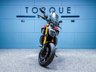 USED 2021 21 DUCATI DIAVEL 1260 1262 S Custom Cruiser  Nationwide Delivery &pound;149 - 9.9% APR