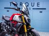 USED 2021 21 DUCATI DIAVEL 1260 1262 S Custom Cruiser  Nationwide Delivery &pound;149 - 9.9% APR