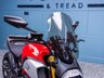 USED 2021 21 DUCATI DIAVEL 1260 1262 S Custom Cruiser  Nationwide Delivery &pound;149 - 9.9% APR
