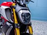 USED 2021 21 DUCATI DIAVEL 1260 1262 S Custom Cruiser  Nationwide Delivery &pound;149 - 9.9% APR