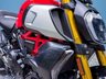 USED 2021 21 DUCATI DIAVEL 1260 1262 S Custom Cruiser  Nationwide Delivery &pound;149 - 9.9% APR