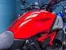 USED 2021 21 DUCATI DIAVEL 1260 1262 S Custom Cruiser  Nationwide Delivery &pound;149 - 9.9% APR