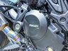USED 2021 21 DUCATI DIAVEL 1260 1262 S Custom Cruiser  Nationwide Delivery &pound;149 - 9.9% APR
