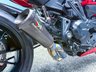 USED 2021 21 DUCATI DIAVEL 1260 1262 S Custom Cruiser  Nationwide Delivery &pound;149 - 9.9% APR