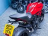 USED 2021 21 DUCATI DIAVEL 1260 1262 S Custom Cruiser  Nationwide Delivery &pound;149 - 9.9% APR