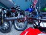 USED 2021 21 DUCATI DIAVEL 1260 1262 S Custom Cruiser  Nationwide Delivery &pound;149 - 9.9% APR