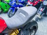 USED 2021 21 DUCATI DIAVEL 1260 1262 S Custom Cruiser  Nationwide Delivery &pound;149 - 9.9% APR