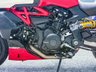 USED 2021 21 DUCATI DIAVEL 1260 1262 S Custom Cruiser  Nationwide Delivery &pound;149 - 9.9% APR