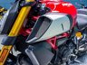 USED 2021 21 DUCATI DIAVEL 1260 1262 S Custom Cruiser  Nationwide Delivery &pound;149 - 9.9% APR