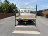 USED 2022 22 FORD TRANSIT 130 2.0 350 EcoBlue HD Leader RWD L4 Euro 6 14FT DROPSIDE W TAILLIFT +VAT 