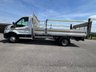 USED 2022 22 FORD TRANSIT 130 2.0 350 EcoBlue HD Leader RWD L4 Euro 6 14FT DROPSIDE W TAILLIFT +VAT 