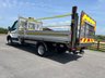 USED 2022 22 FORD TRANSIT 130 2.0 350 EcoBlue HD Leader RWD L4 Euro 6 14FT DROPSIDE W TAILLIFT +VAT 