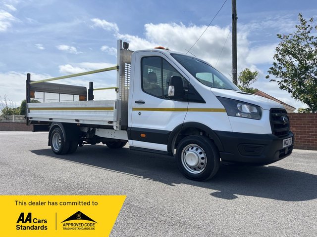 View our FORD TRANSIT