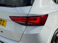 USED 2022 22 CUPRA ATECA 2.0 TSI VZ2 SUV 5dr Petrol DSG 4Drive Euro 6 (s/s) (300 ps) 