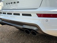 USED 2022 22 CUPRA ATECA 2.0 TSI VZ2 SUV 5dr Petrol DSG 4Drive Euro 6 (s/s) (300 ps) 