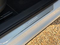USED 2022 22 CUPRA ATECA 2.0 TSI VZ2 SUV 5dr Petrol DSG 4Drive Euro 6 (s/s) (300 ps) 