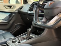 USED 2022 22 CUPRA ATECA 2.0 TSI VZ2 SUV 5dr Petrol DSG 4Drive Euro 6 (s/s) (300 ps) 