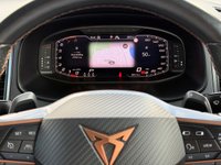 USED 2022 22 CUPRA ATECA 2.0 TSI VZ2 SUV 5dr Petrol DSG 4Drive Euro 6 (s/s) (300 ps) 