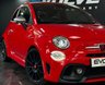 USED 2019 69 ABARTH 595 1.4 T-Jet Turismo 70th Hatchback 3dr Petrol Manual Euro 6 (165 bhp) LEATHER, TOUCH SCREEN, SENSORS