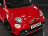 USED 2019 69 ABARTH 595 1.4 T-Jet Turismo 70th Hatchback 3dr Petrol Manual Euro 6 (165 bhp) LEATHER, TOUCH SCREEN, SENSORS